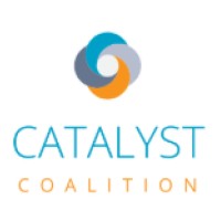 Catalyst Coalition logo, Catalyst Coalition contact details