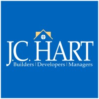 J.C. Hart Company, Inc. logo, J.C. Hart Company, Inc. contact details