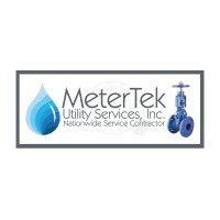 MeterTek Utility Services, Inc. logo, MeterTek Utility Services, Inc. contact details