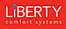 Liberty Comfort Systems logo, Liberty Comfort Systems contact details