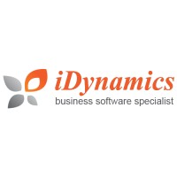 iDynamics Software Sdn Bhd logo, iDynamics Software Sdn Bhd contact details