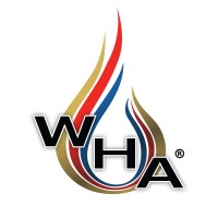 WHA International, Inc. logo, WHA International, Inc. contact details