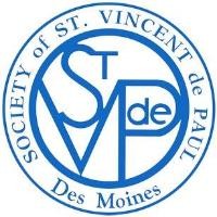 St. Vincent de Paul of Des Moines logo, St. Vincent de Paul of Des Moines contact details