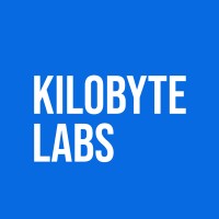 Kilobyte Labs logo, Kilobyte Labs contact details