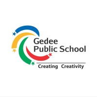 Gedee Public School logo, Gedee Public School contact details