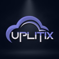 Uplitix logo, Uplitix contact details