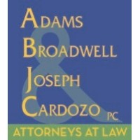 Adams Broadwell Joseph & Cardozo logo, Adams Broadwell Joseph & Cardozo contact details