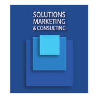 Solutions Marketing & Consulting logo, Solutions Marketing & Consulting contact details