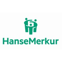 HanseMerkur logo, HanseMerkur contact details