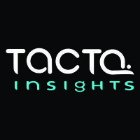 TACTQ INSIGHTS logo, TACTQ INSIGHTS contact details