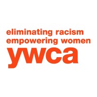 YWCA USA logo, YWCA USA contact details