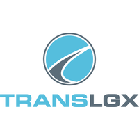 TransLGX logo, TransLGX contact details