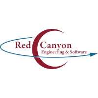 Red Canyon Software logo, Red Canyon Software contact details