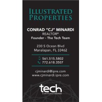 The Tech Team of Real Estate logo, The Tech Team of Real Estate contact details