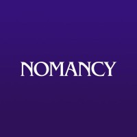 Nomancy Design logo, Nomancy Design contact details