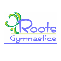 Roots Gymnastics Center logo, Roots Gymnastics Center contact details