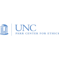 Parr Center for Ethics logo, Parr Center for Ethics contact details