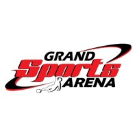 Grand Sports Arena logo, Grand Sports Arena contact details