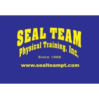 SEAL Team Physical Training, Inc. logo, SEAL Team Physical Training, Inc. contact details