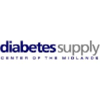 Diabetes Supply Center of the Midlands logo, Diabetes Supply Center of the Midlands contact details