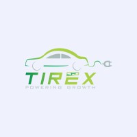 Tirex Chargers logo, Tirex Chargers contact details