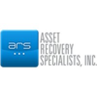 Asset Recovery Specialists logo, Asset Recovery Specialists contact details