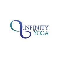 Infinity Yoga logo, Infinity Yoga contact details