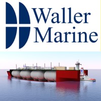 Waller Marine, Inc. logo, Waller Marine, Inc. contact details