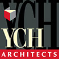 YCH Architects logo, YCH Architects contact details