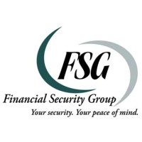 Financial Security Group logo, Financial Security Group contact details