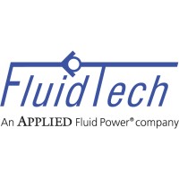 FluidTech LLC logo, FluidTech LLC contact details