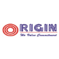 Origin logistics Pvt. Ltd logo, Origin logistics Pvt. Ltd contact details