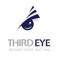 Third Eye logo, Third Eye contact details