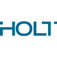 Holt Consulting Company logo, Holt Consulting Company contact details