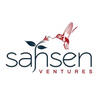 Sahsen Ventures logo, Sahsen Ventures contact details