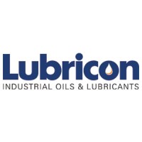 Lubricon logo, Lubricon contact details