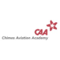 Chimes Aviation Academy (CAA) logo, Chimes Aviation Academy (CAA) contact details