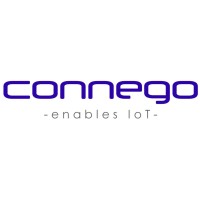 Connego Oy logo, Connego Oy contact details