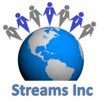 Streams Inc logo, Streams Inc contact details