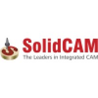 SolidCAM Ltd logo, SolidCAM Ltd contact details