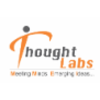 ThoughtLabs logo, ThoughtLabs contact details