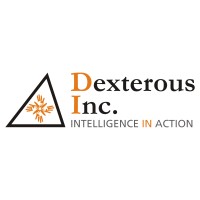 Dexterous Inc - A Marketing Company logo, Dexterous Inc - A Marketing Company contact details