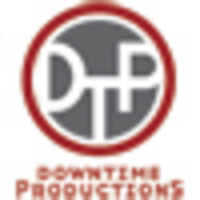 Downtime Productions logo, Downtime Productions contact details