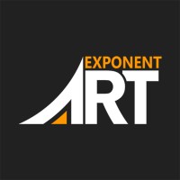 Art Exponent logo, Art Exponent contact details