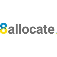 8allocate logo, 8allocate contact details