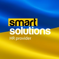 Smart Solutions HR logo, Smart Solutions HR contact details