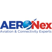 Aeronex LLC logo, Aeronex LLC contact details