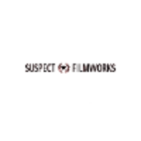 Suspect Filmworks logo, Suspect Filmworks contact details