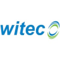 WITEC Group of Companies logo, WITEC Group of Companies contact details