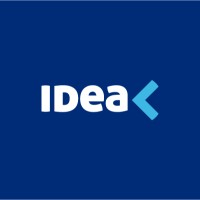 IDEA ARG logo, IDEA ARG contact details